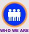 Who we are