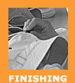 Finishing